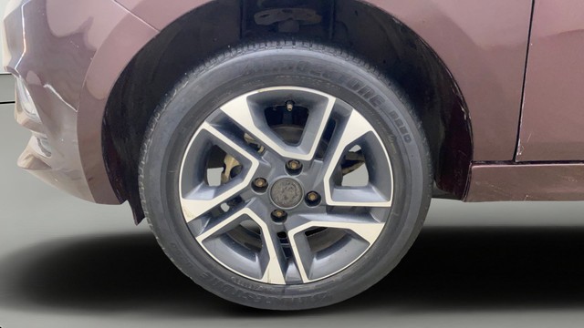 Tata Tigor XZ Plus BSVI Second-hand 2021 Tata Tigor XZ Plus BSVI for sale in Bangalore-30