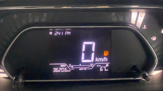 Tata Tigor XZ Plus BSVI Second-hand 2021 Tata Tigor XZ Plus BSVI for sale in Bangalore-24