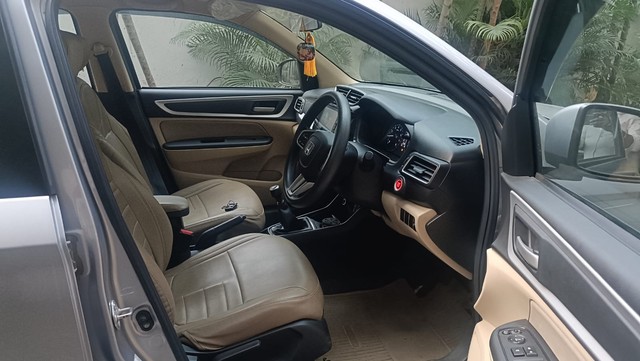 Second-hand 2022 Honda Amaze 2nd Gen VX BSVI for sale in Coimbatore-8