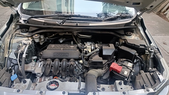 Second-hand 2022 Honda Amaze 2nd Gen VX BSVI for sale in Coimbatore-5