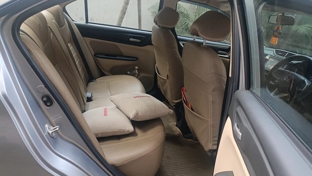 Second-hand 2022 Honda Amaze 2nd Gen VX BSVI for sale in Coimbatore-9