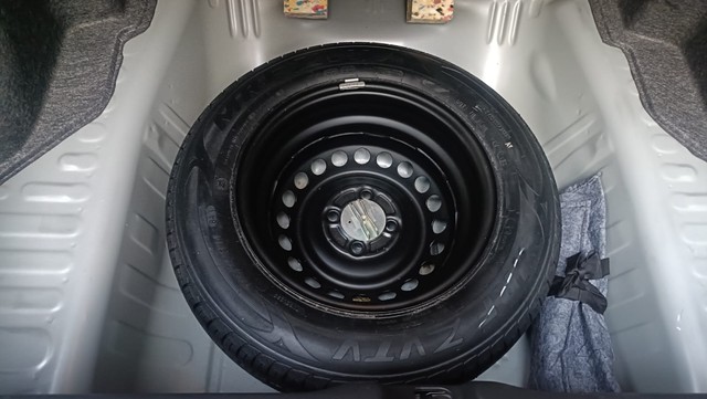 Second-hand 2022 Honda Amaze 2nd Gen VX BSVI for sale in Coimbatore-7