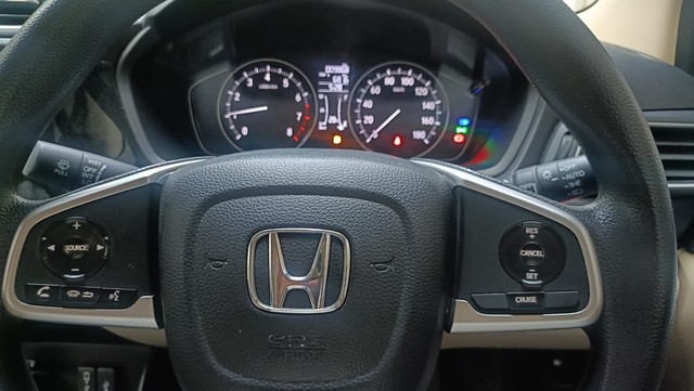 Second-hand 2022 Honda Amaze 2nd Gen VX BSVI for sale in Coimbatore-15