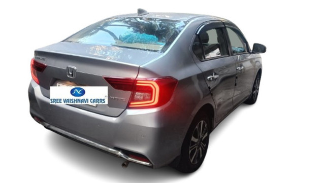 Second-hand 2022 Honda Amaze 2nd Gen VX BSVI for sale in Coimbatore-17