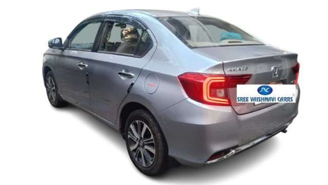 Second-hand 2022 Honda Amaze 2nd Gen VX BSVI for sale in Coimbatore-10