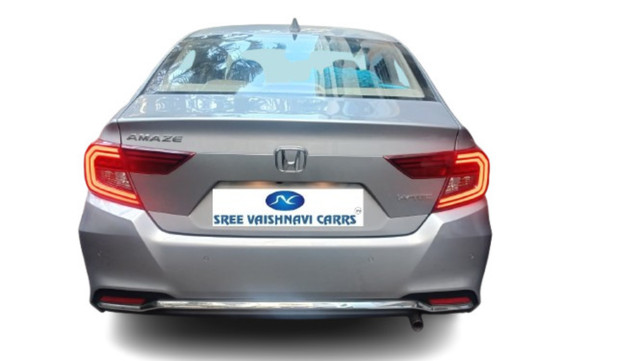 Second-hand 2022 Honda Amaze 2nd Gen VX BSVI for sale in Coimbatore-2