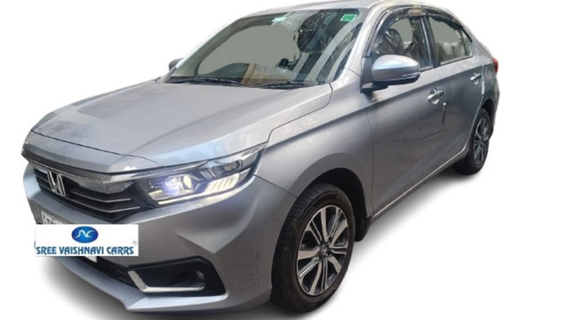 Second-hand 2022 Honda Amaze 2nd Gen VX BSVI for sale in Coimbatore-3