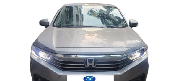 Second-hand 2022 Honda Amaze 2nd Gen VX BSVI for sale in Coimbatore-16