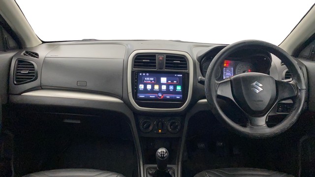 Maruti Vitara Brezza VDi Second-hand 2019 Maruti Vitara Brezza VDi for sale in Lucknow-10