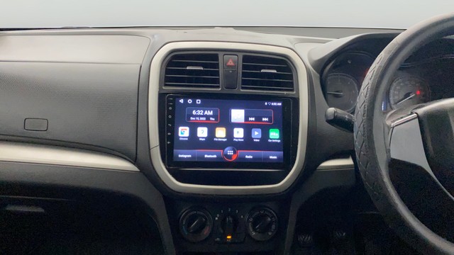 Maruti Vitara Brezza VDi Second-hand 2019 Maruti Vitara Brezza VDi for sale in Lucknow-22