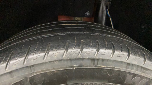 Maruti Vitara Brezza VDi Second-hand 2019 Maruti Vitara Brezza VDi for sale in Lucknow-31