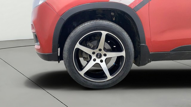 Maruti Vitara Brezza VDi Second-hand 2019 Maruti Vitara Brezza VDi for sale in Lucknow-25