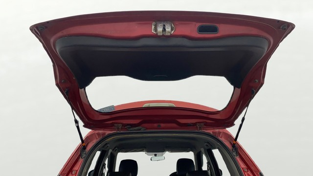 Maruti Vitara Brezza VDi Second-hand 2019 Maruti Vitara Brezza VDi for sale in Lucknow-20