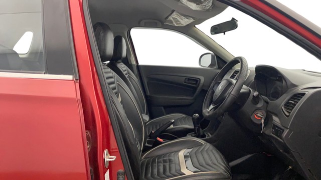 Maruti Vitara Brezza VDi Second-hand 2019 Maruti Vitara Brezza VDi for sale in Lucknow-15