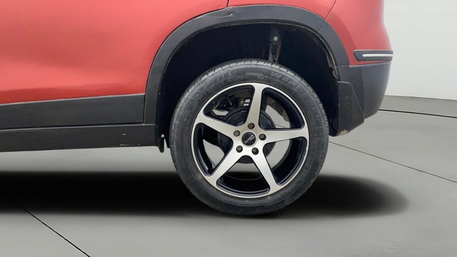 Maruti Vitara Brezza VDi Second-hand 2019 Maruti Vitara Brezza VDi for sale in Lucknow-26