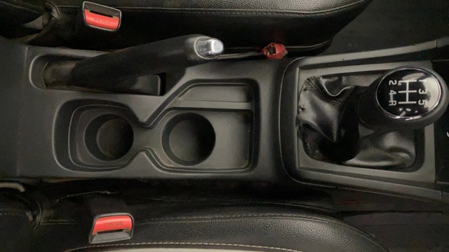 Maruti Vitara Brezza VDi Second-hand 2019 Maruti Vitara Brezza VDi for sale in Lucknow-13