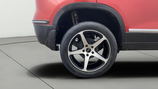 Maruti Vitara Brezza VDi Second-hand 2019 Maruti Vitara Brezza VDi for sale in Lucknow-24