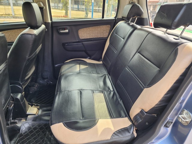 Second-hand 2017 Maruti Wagon R VXI Optional for sale in Kolkata-10