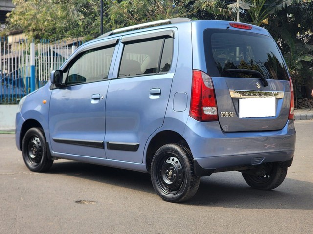 Second-hand 2017 Maruti Wagon R VXI Optional for sale in Kolkata-13