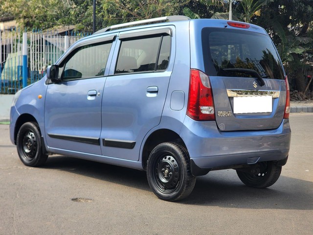 Second-hand 2017 Maruti Wagon R VXI Optional for sale in Kolkata-3