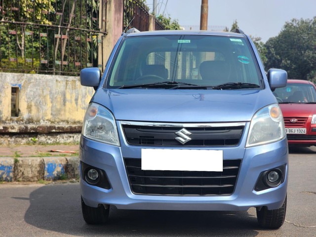 Second-hand 2017 Maruti Wagon R VXI Optional for sale in Kolkata-11
