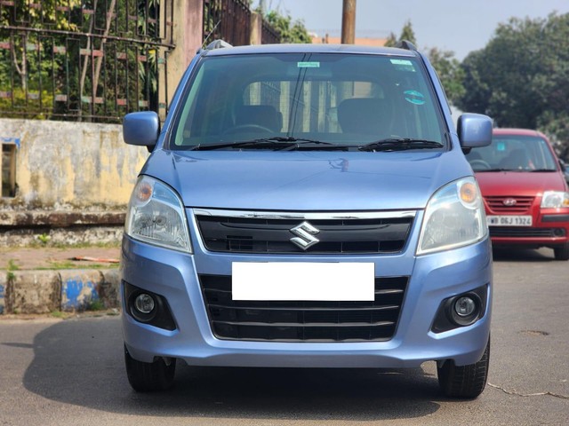 Second-hand 2017 Maruti Wagon R VXI Optional for sale in Kolkata-6