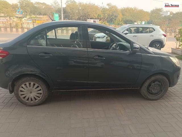 Second-hand 2015 Tata Zest Revotron 1.2T XM for sale in Ahmedabad-2