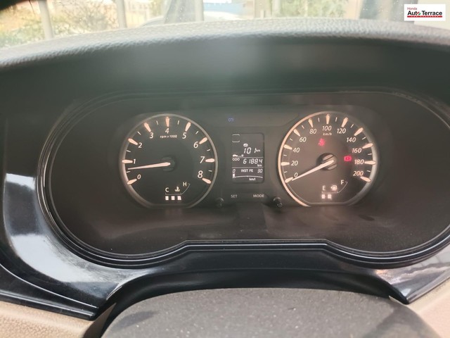 Second-hand 2015 Tata Zest Revotron 1.2T XM for sale in Ahmedabad-5