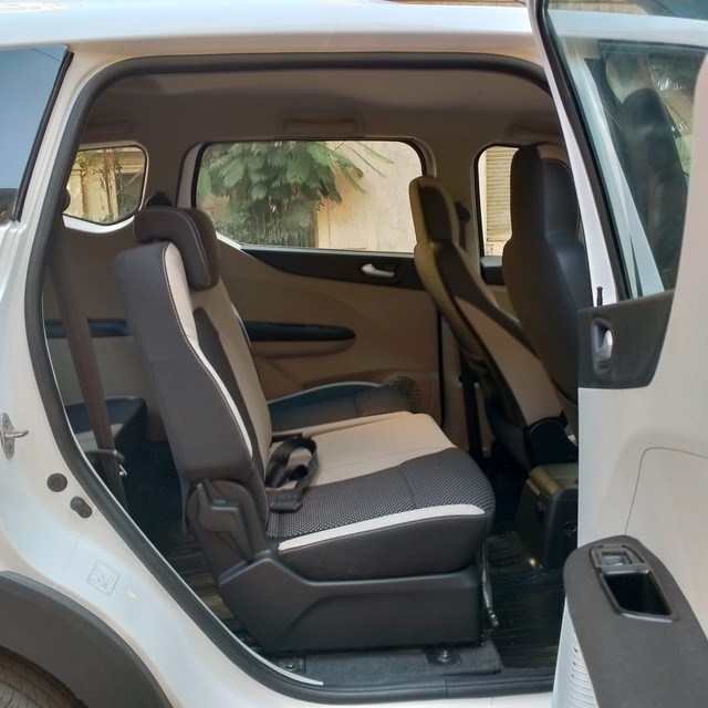 Second-hand 2020 Renault Triber RXZ BSIV for sale in Thane-6