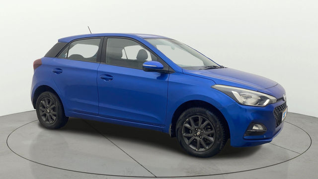 Second-hand 2018 Hyundai i20 1.4 Asta for sale in Gulbarga