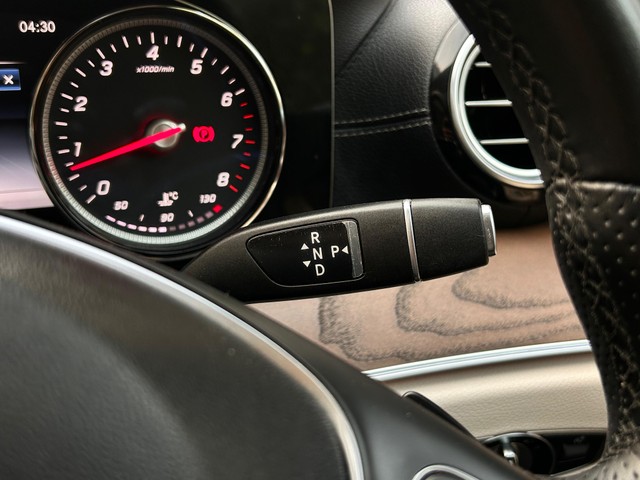 Second-hand 2018 Mercedes-Benz E-Class Exclusive E 200 BSIV for sale in New Delhi-17