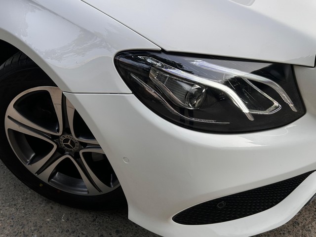 Second-hand 2018 Mercedes-Benz E-Class Exclusive E 200 BSIV for sale in New Delhi-7