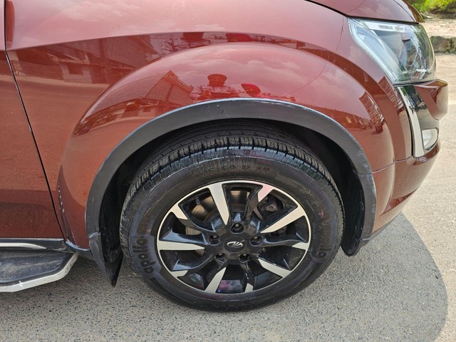 Second-hand 2019 Mahindra XUV500 W11 FWD Diesel for sale in New Delhi-6