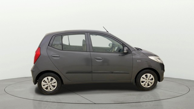 Second-hand 2012 Hyundai i10 Magna for sale in Navi Mumbai-1