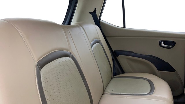 Second-hand 2012 Hyundai i10 Magna for sale in Navi Mumbai-16