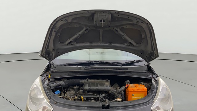 Second-hand 2012 Hyundai i10 Magna for sale in Navi Mumbai-9