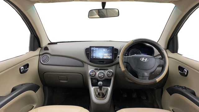 Second-hand 2012 Hyundai i10 Magna for sale in Navi Mumbai-10