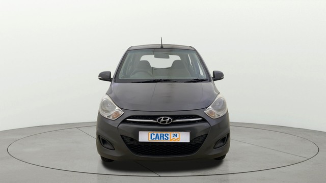 Second-hand 2012 Hyundai i10 Magna for sale in Navi Mumbai-7