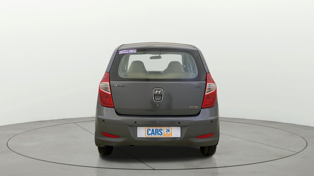 Second-hand 2012 Hyundai i10 Magna for sale in Navi Mumbai-3