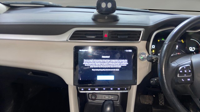 Second-hand 2022 MG Astor Sharp CVT BSVI for sale in Surat-22