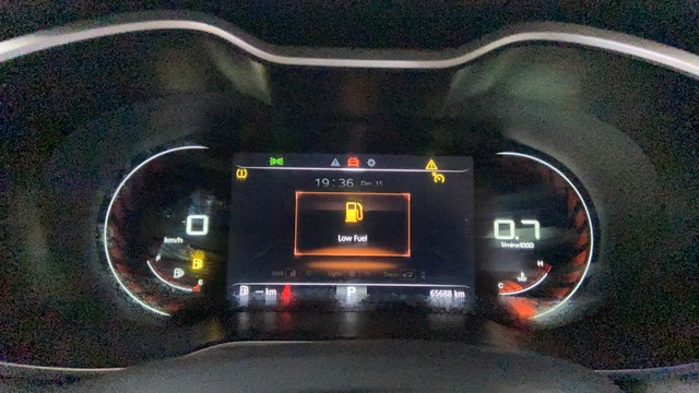 Second-hand 2022 MG Astor Sharp CVT BSVI for sale in Surat-11