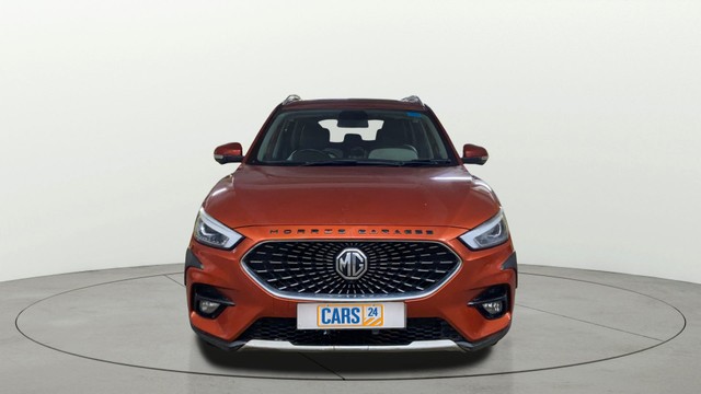 Second-hand 2022 MG Astor Sharp CVT BSVI for sale in Surat-7