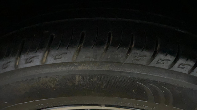 Second-hand 2022 MG Astor Sharp CVT BSVI for sale in Surat-32