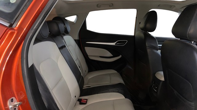 Second-hand 2022 MG Astor Sharp CVT BSVI for sale in Surat-16