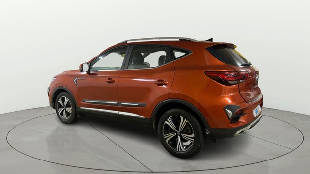 Second-hand 2022 MG Astor Sharp CVT BSVI for sale in Surat-4