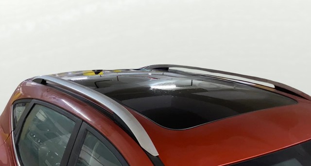 Second-hand 2022 MG Astor Sharp CVT BSVI for sale in Surat-8