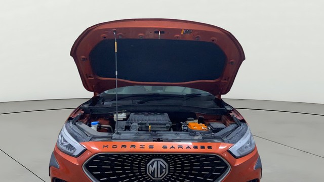 Second-hand 2022 MG Astor Sharp CVT BSVI for sale in Surat-9