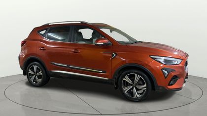 Used Sharp CVT BSVI