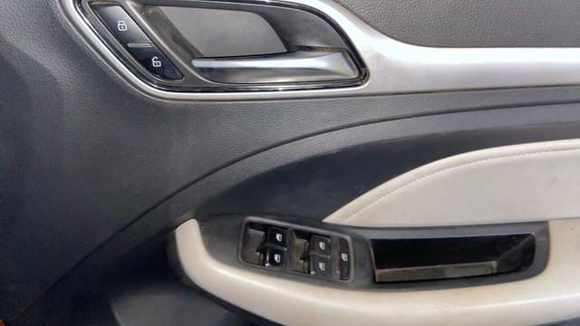 Second-hand 2022 MG Astor Sharp CVT BSVI for sale in Surat-17