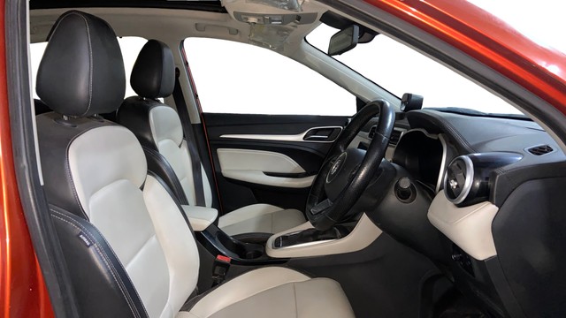 Second-hand 2022 MG Astor Sharp CVT BSVI for sale in Surat-15